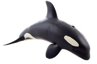 Obrázek z Figurka Kosatka 